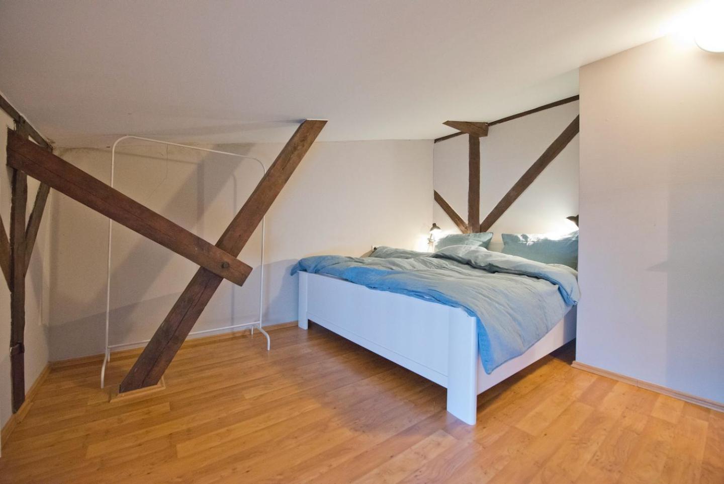 Romantik Hotel Gutshaus 루도프 외부 사진