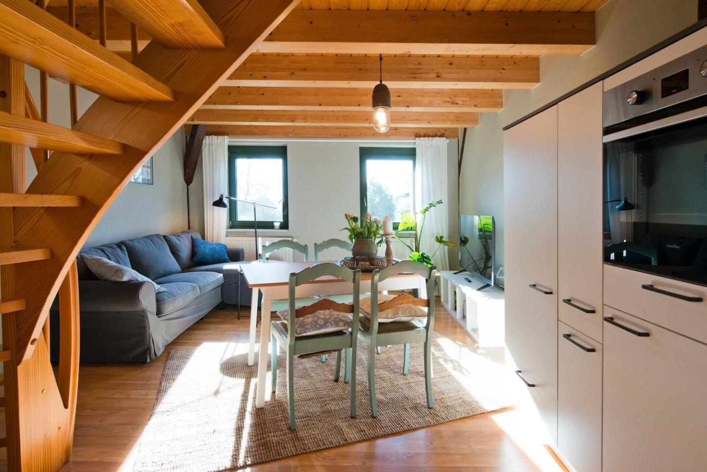 Romantik Hotel Gutshaus 루도프 외부 사진